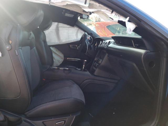 2019 FORD MUSTANG SH 1FA6P8JZ8K5551998