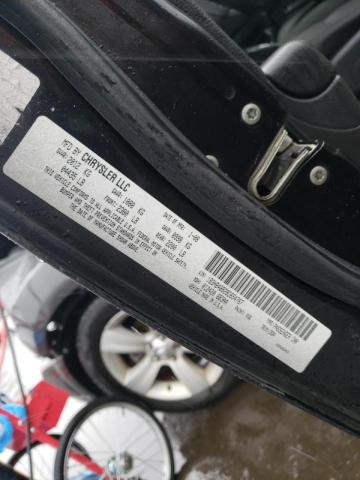 2011 DODGE CALIBER MA 1B3CB3HA3BD123651