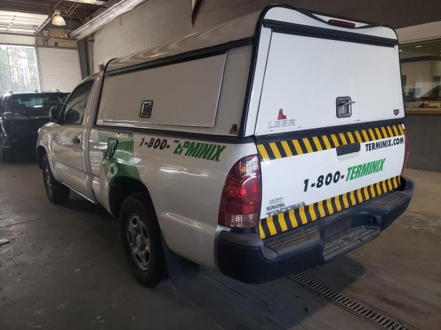 2013 TOYOTA TOCOMA 5TFNX4CN0DX024330