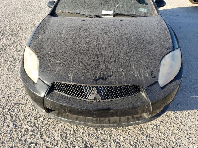 2012 MITSUBISHI ECLIPSE SP 4A37L2EF3CE001999