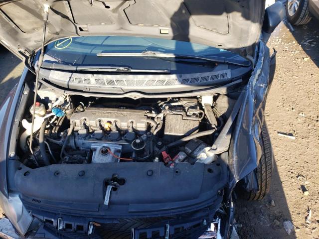 2011 HONDA CIVIC VP 2HGFA1F37BH508433