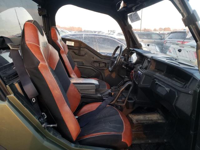 2018 POLARIS GENERAL 10 3NSRGU996JH214668