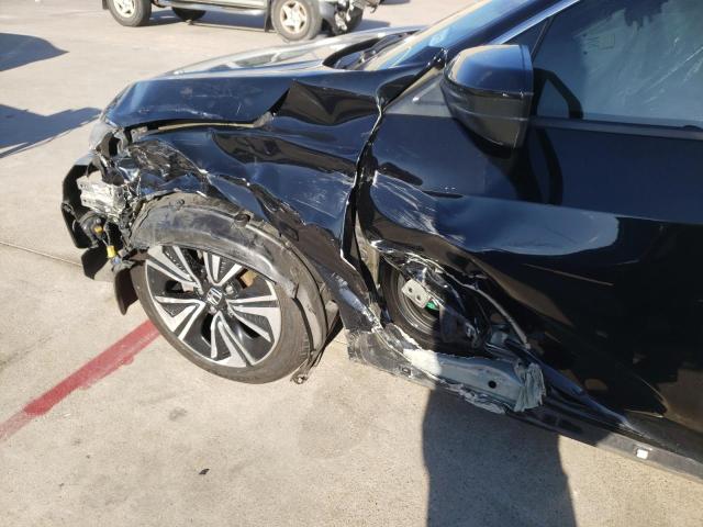 2017 HONDA CIVIC SEDN 2HGFC1F31HH638565