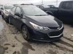 2017 CHEVROLET  CRUZE