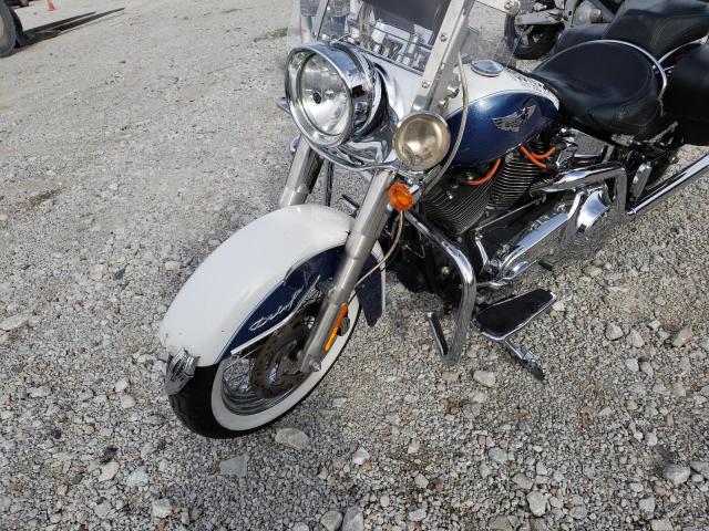 2015 HARLEY-DAVIDSON FLSTN SOFT 1HD1JDV13FB036772