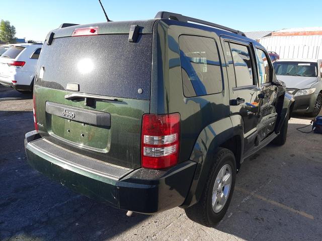 2010 JEEP LIBERTY SP 1J4PN2GK5AW178711