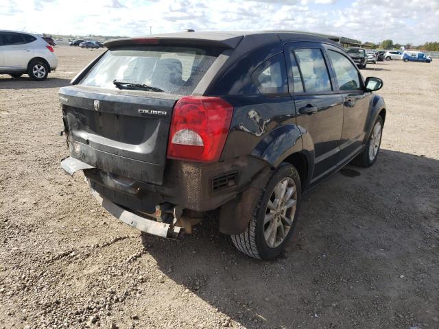 2011 DODGE CALIBER HE 1B3CB5HA7BD222033