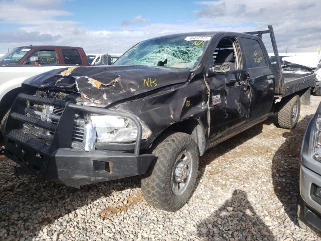 2011 DODGE RAM 2500 3D7UT2CL7BG508108