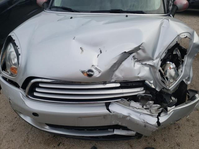 2014 MINI COOPER COU WMWZB3C5XEWR37661