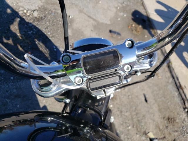 2020 HARLEY-DAVIDSON FXST 1HD1BVJ19LB053239