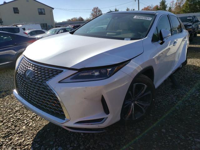 2020 LEXUS RX 450H 2T2HGMDA9LC054458