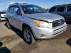 2008 TOYOTA  RAV4