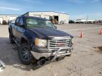 2010 GMC  SIERRA