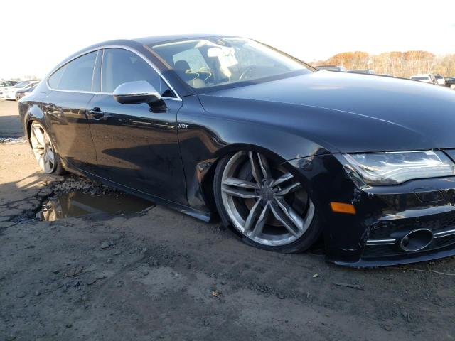 2013 AUDI S7 PREMIUM WAUW2AFC6DN131547