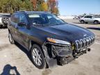 2017 JEEP  CHEROKEE