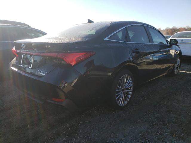 2021 TOYOTA AV HYB/XLE 4T1DA1AB7MU008482