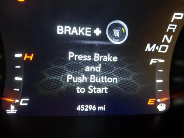 2018 DODGE CHARGER RT 2C3CDXGJ4JH314843