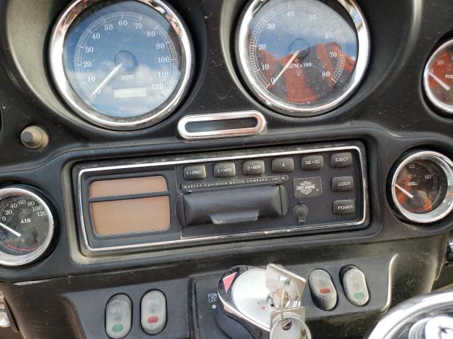 2000 HARLEY-DAVIDSON FLHTCUI 1HD1FCW1XYY640667