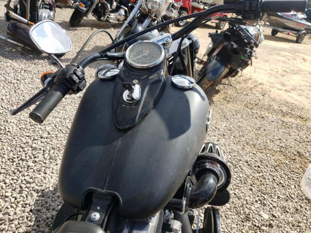 2013 HARLEY-DAVIDSON FLS SOFTAI 1HD1JRV10DB052213