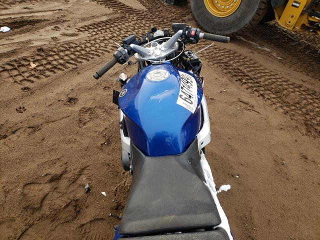 2004 YAMAHA FJR1300 JYARP07E14A001674
