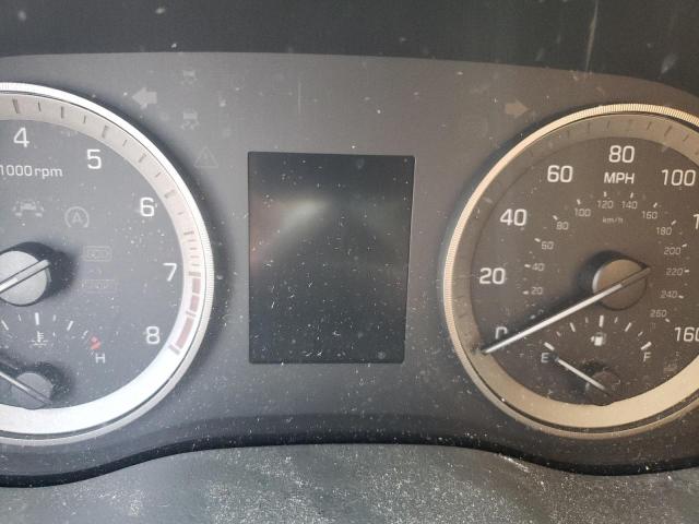 2018 HYUNDAI TUCSON SPO KM8J3CAL0JU779489