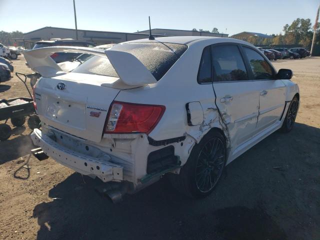 2014 SUBARU IMPREZA WR JF1GV8J66EL003868
