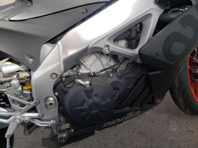 2020 APRILIA RSV4 RR ZD4KEU002LS001973