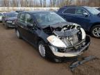 2009 NISSAN  VERSA