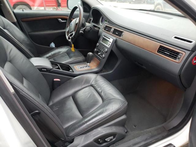 2010 VOLVO XC70 3.2 YV4960BZ4A1084544