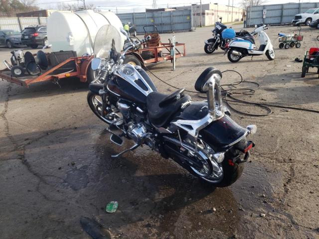 2009 YAMAHA XV1900 CU JYAVP27E69A009769