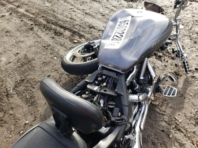 2004 YAMAHA XV1700 PC JYAVP14E84A009876