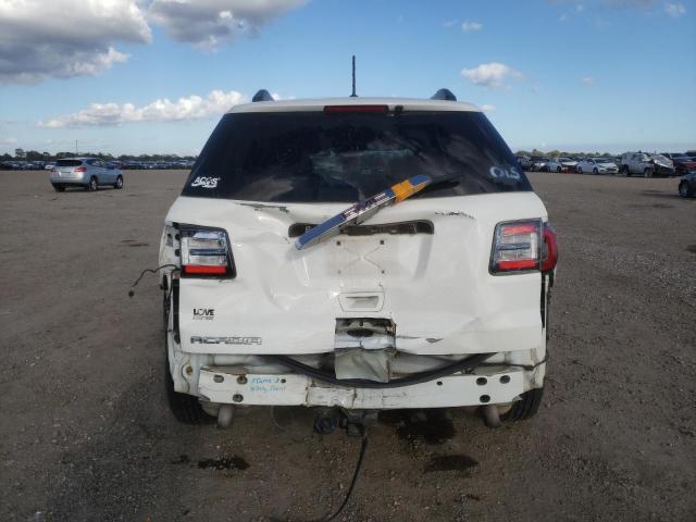 2014 GMC ACADIA 1GKKRPKD5EJ320444