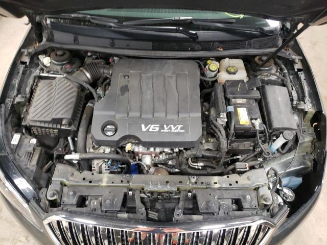 2016 BUICK LACROSSE S 1G4G45G30GF266380