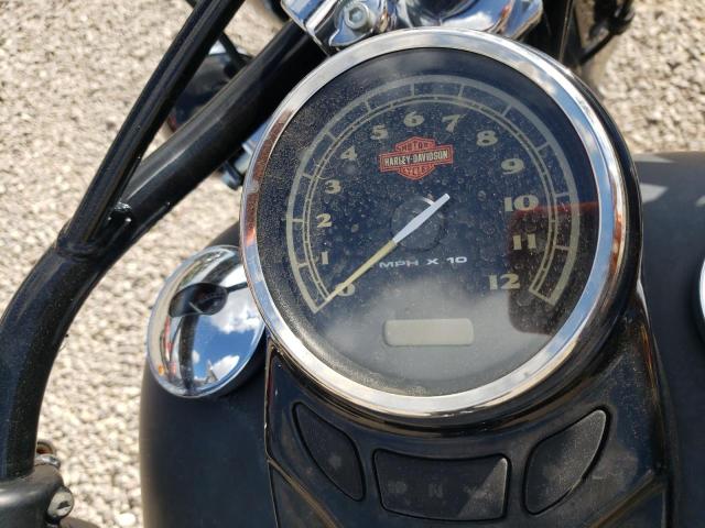 2013 HARLEY-DAVIDSON FLS SOFTAI 1HD1JRV10DB052213