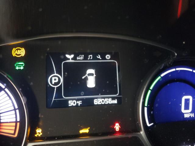 2017 KIA SOUL EV KNDJP3AE9H7020584
