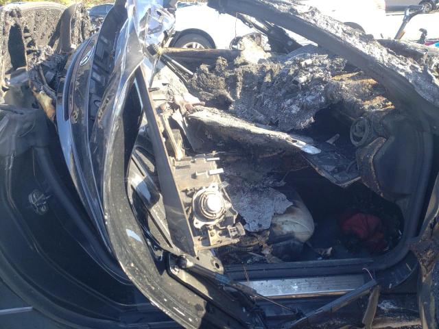 2012 MERCEDES-BENZ SLK 350 WDDPK5HA9CF032312