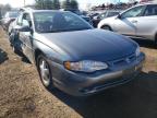 2004 CHEVROLET  MONTE CARLO