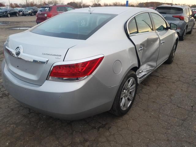 2011 BUICK LACROSSE C 1G4GC5ED4BF235320
