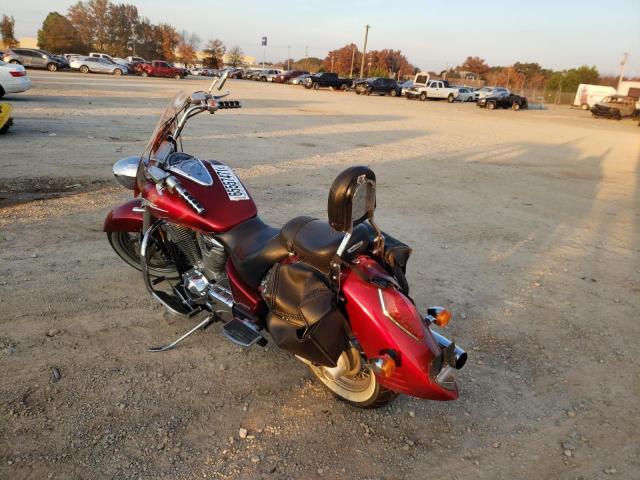 2002 HONDA VTX1800 S 1HFSC49332A003126