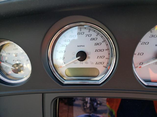 2021 HARLEY-DAVIDSON FLHX 1HD1KBC13MB653333