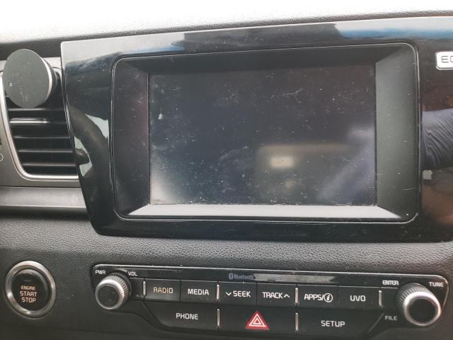 2017 KIA NIRO FE KNDCB3LC2H5102879