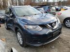 2016 NISSAN  ROGUE