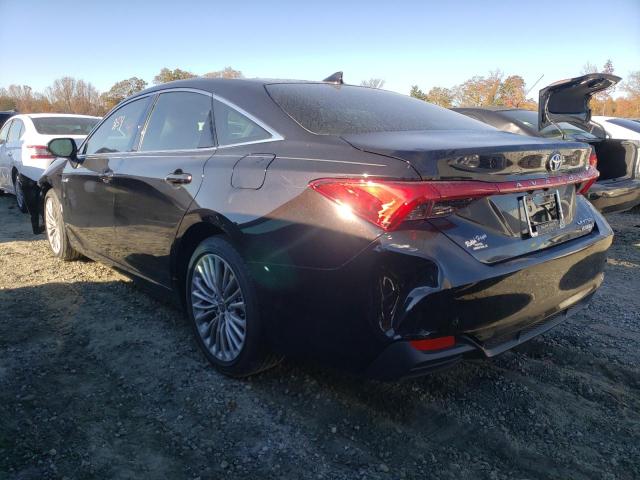 2021 TOYOTA AV HYB/XLE 4T1DA1AB7MU008482