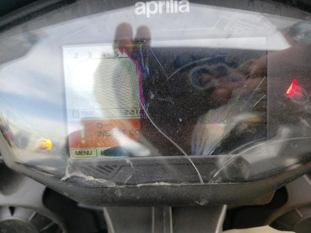 2020 APRILIA RSV4 RR ZD4KEU002LS001973