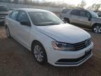 2015 VOLKSWAGEN  JETTA