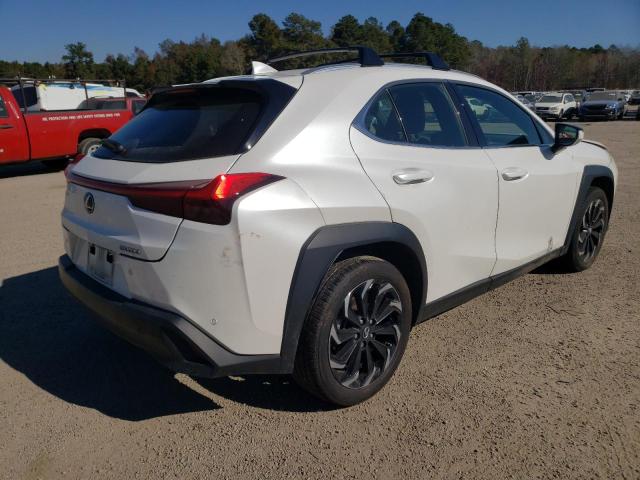 2020 LEXUS UX 200 JTHP3JBH2L2030073