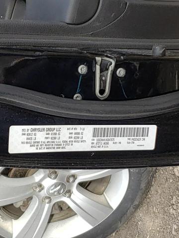 2010 DODGE CALIBER SX 1B3CB4HA1AD647675