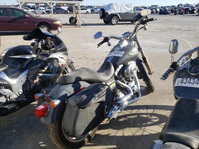 2006 HARLEY-DAVIDSON FXDLI 1HD1GN1156K324836