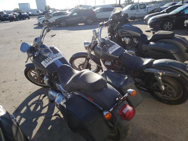 2006 HARLEY-DAVIDSON FXDLI 1HD1GN1156K324836
