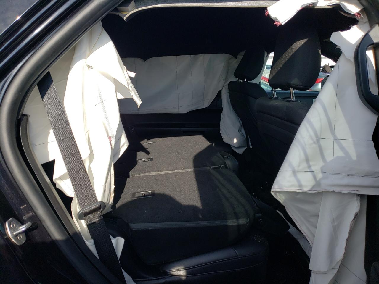 1FM5K8ABXLGA82969 FORD EXPLORER 2020